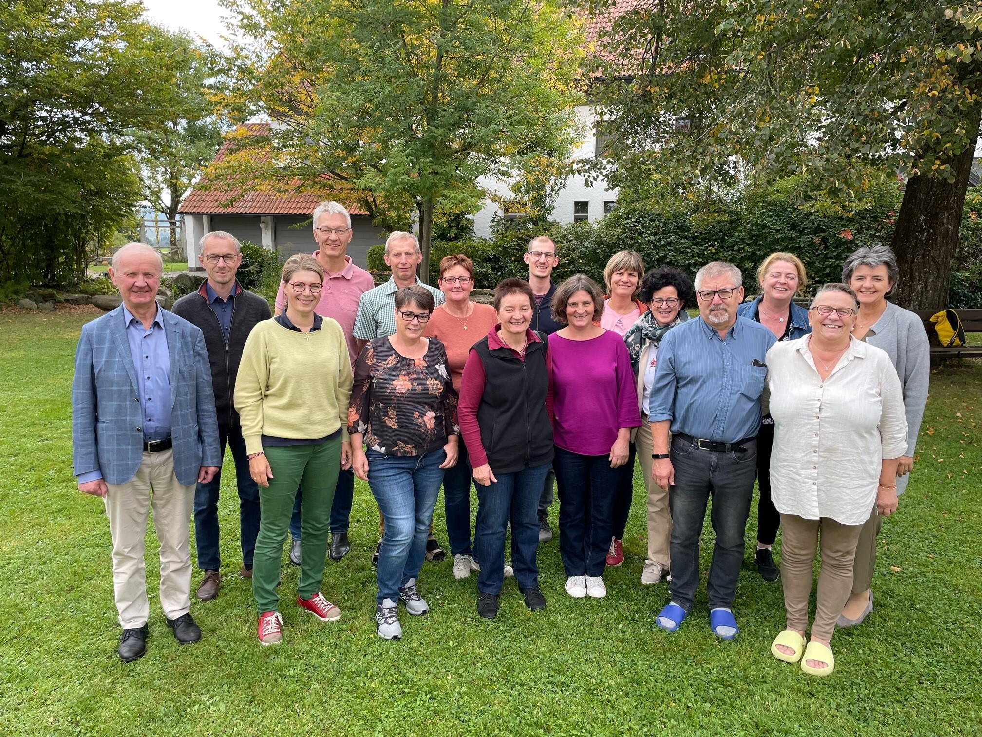 PGR-Klausur 2023 / EHS