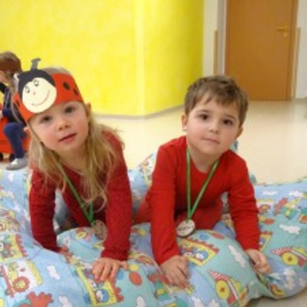 Wald- und Wiesenfest