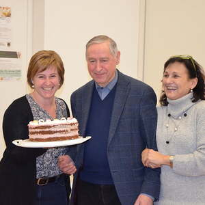 KBW Brunnen für Veal Thoil / Kambodscha