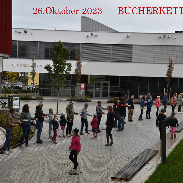 © Bibliothek Sattledt