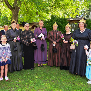 Fronleichnamsfest 2022