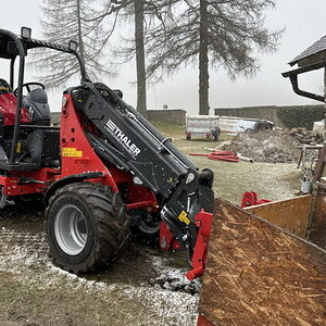 März - September 2025