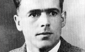 Franz Jägerstätter. © Jägerstätter