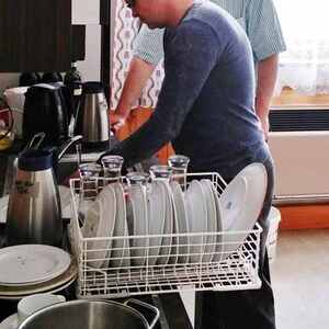 „Mädchenpower“ – „Männerelan“