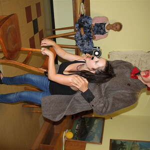 Jungschar- und Ministrantenlager in Roßleiten