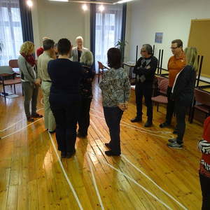 Pfarrgemeinderatsklausur