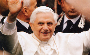 Papst Benedikt