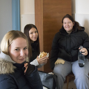 Firmstart-Ausflug 2025