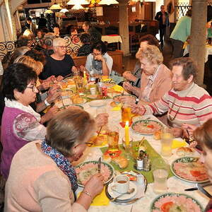 Einladung der KFB am 03.April 2018