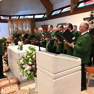Jägerchor Inzersdorf