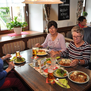 Pfarrkirche Franking