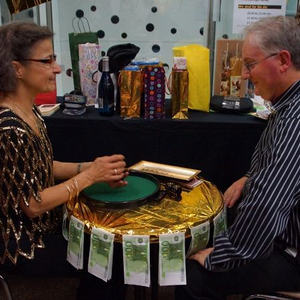 Impressionen Pfarrball Lichtenberg