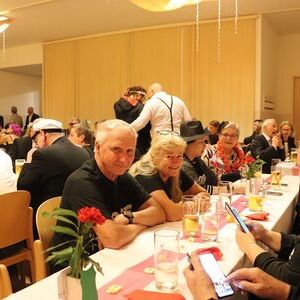 Kleinmünchner Pfarrball