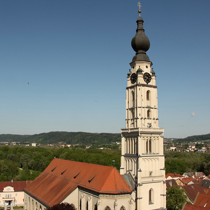 Rettet den Braunauer Steffl