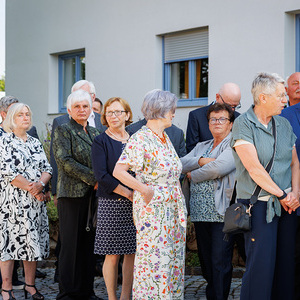 Ehejubiläen 2026, Pfarre Sarleinsbach