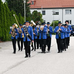 Pfarre Hörsching hl. Jakob