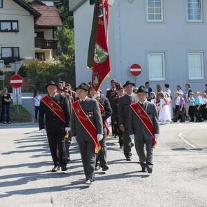 Pfarre Neumarkt im Mühlkreis