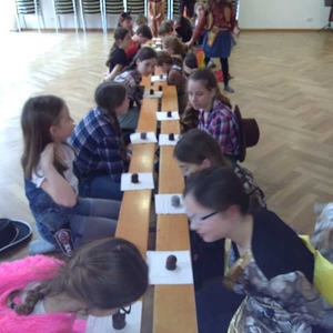 Schwedenbombenwettessen