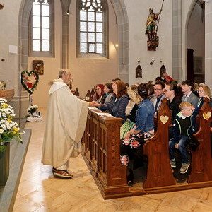 Erstkommunion
