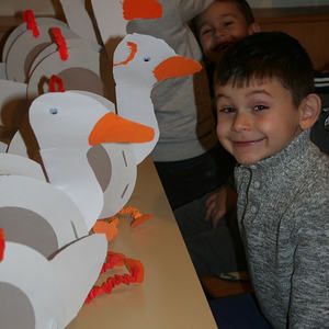 Caritas-KIndergarten