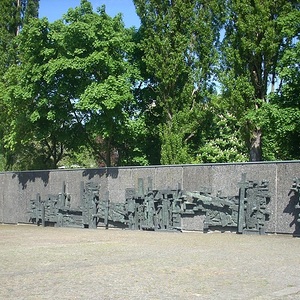 Kirche Maria Regina Martyrum