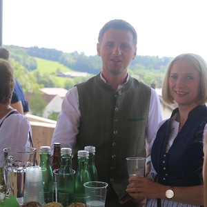 Erstkommunion am 26.05.2022