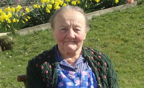 Herzlichen Glückwunsch!