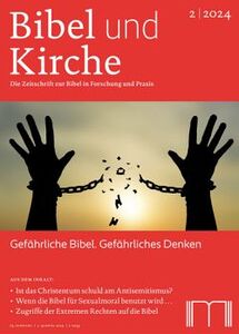 Gefährliche Bibel. Gefährliches Denken