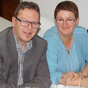 Pfarrball 'CASINO - Machen Sie Ihr Spiel!'