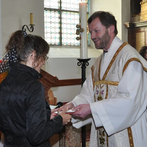 Motto: Profil zeigen