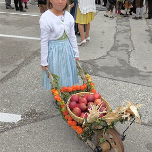 Erntedankfest