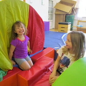 Kindergartenalltag Gruppe 1