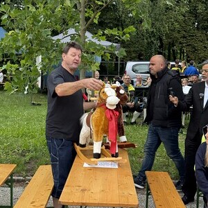 Pfarrfest