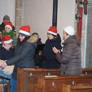 Weihnachtssingen 2025