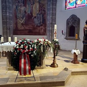 Pfarrkirche Laakirchen