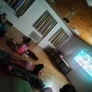 Minis- und Erstkommunionkinder-Abschlussfest Juli 2025