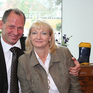 Wanderbank+Jubelhochzeiten