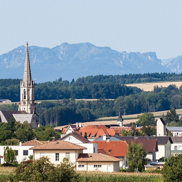 Stadtgemeinde Bad Hall