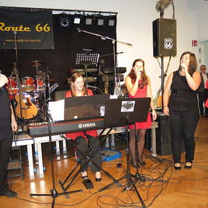 Ein gelungenes Fest der Pfarre Ottnang