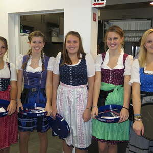 Ein gelungenes Fest der Pfarre Ottnang