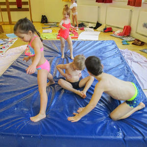 © Kindergarten Riedau