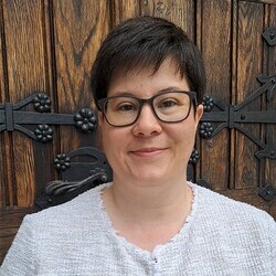 Claudia Teufl
