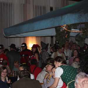 Almrausch am Froschberg