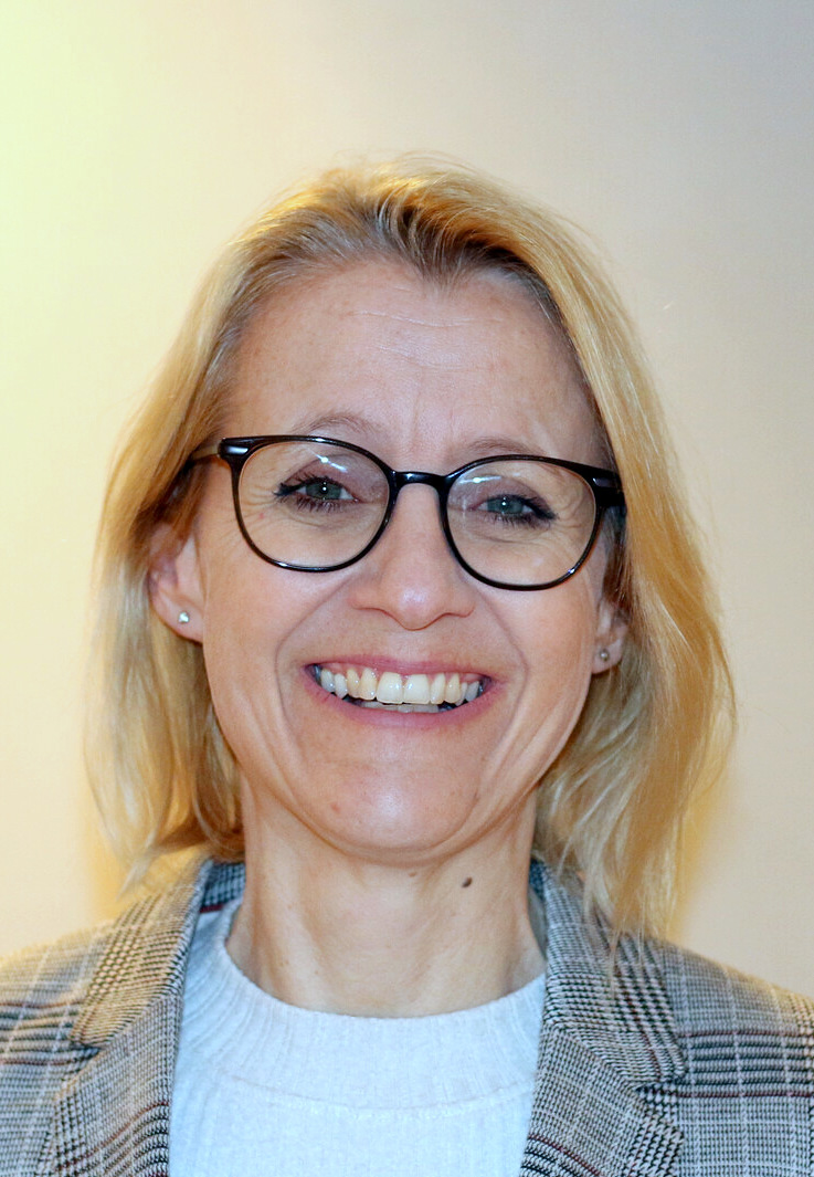 Ulrike Oberndorfer