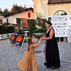 Abschlussmesse in Maria Schmolln