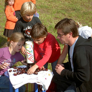 Kinderwortgottesdienst