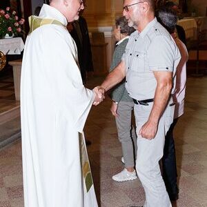 Pfarrer und Pfarrvorstände