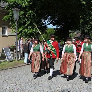 Fronleichnam