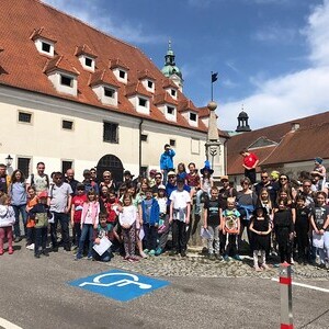 KMB Schatzsuche 2022