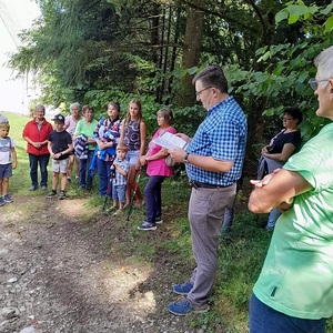 Tag der Schöpfung 01. 09. 2023